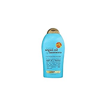 Organix Renewing Moroccan Argan Oil Conditioner 50% Free 19.5 oz.