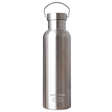 Sahara Sailor Water Bottle 