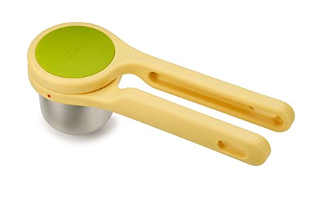 Joseph Joseph Helix Citrus Press - Yellow