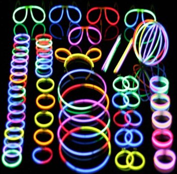 Glow Stick Party Pack