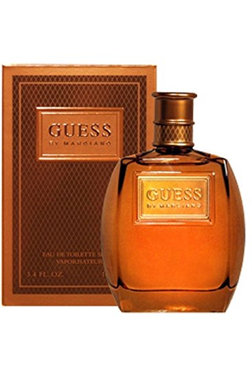 Guess Marciano Eau De Toilette Spray, 3.4 Ounce