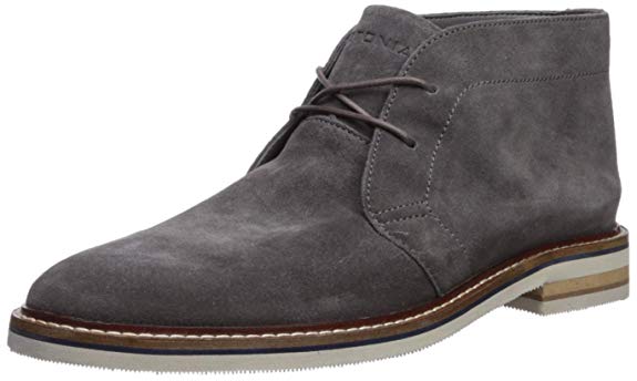 Bostonian Men's Dezmin Mid Chukka Boot