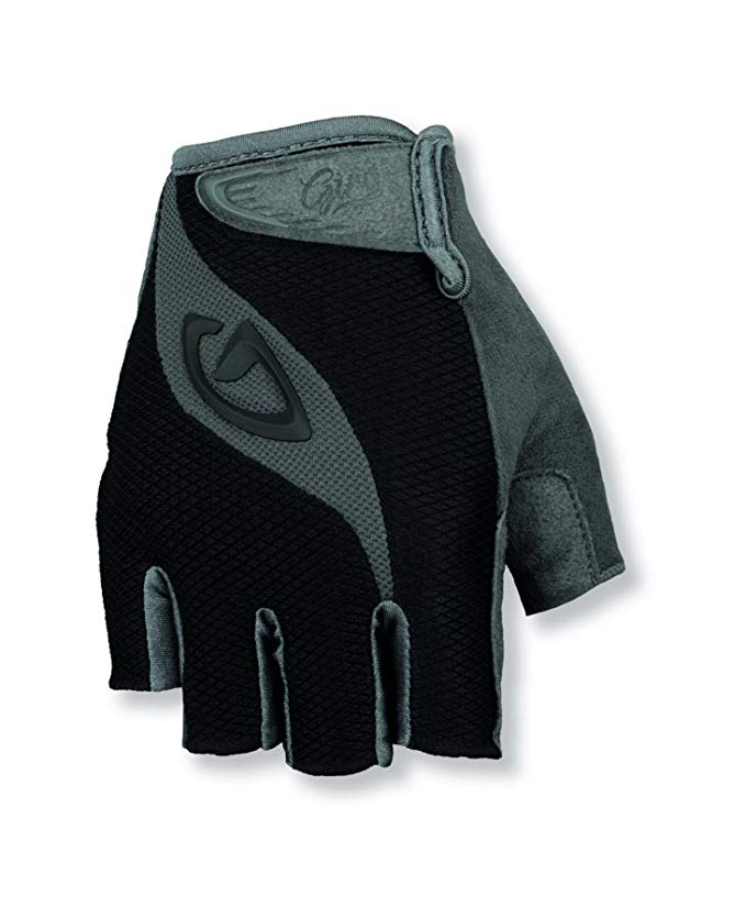 Giro Tessa Women's Gloves Black/Charcoal, S