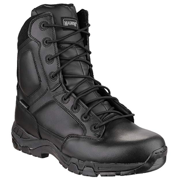 Magnum Unisex Adults' Viper Pro 8.0 Leather Waterproof Work Boots