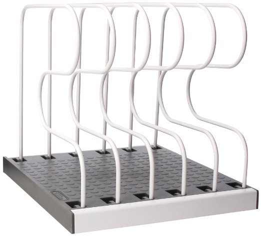 Wilton 2555-1084 Adjustable Bakeware Organizer