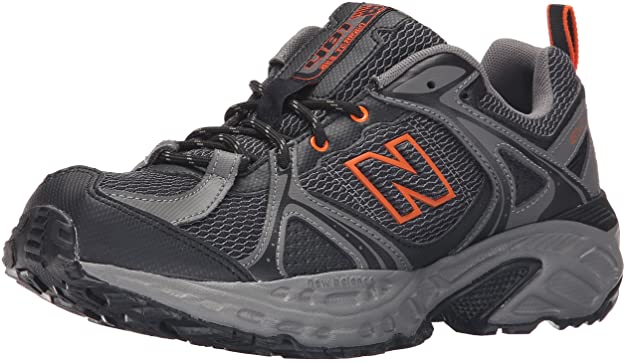 New Balance Men's 481v2 Trail Running Shoe