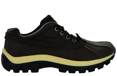 M-M7014 Kingshow Water Resistant Men Rubber Sole Boots Shoes
