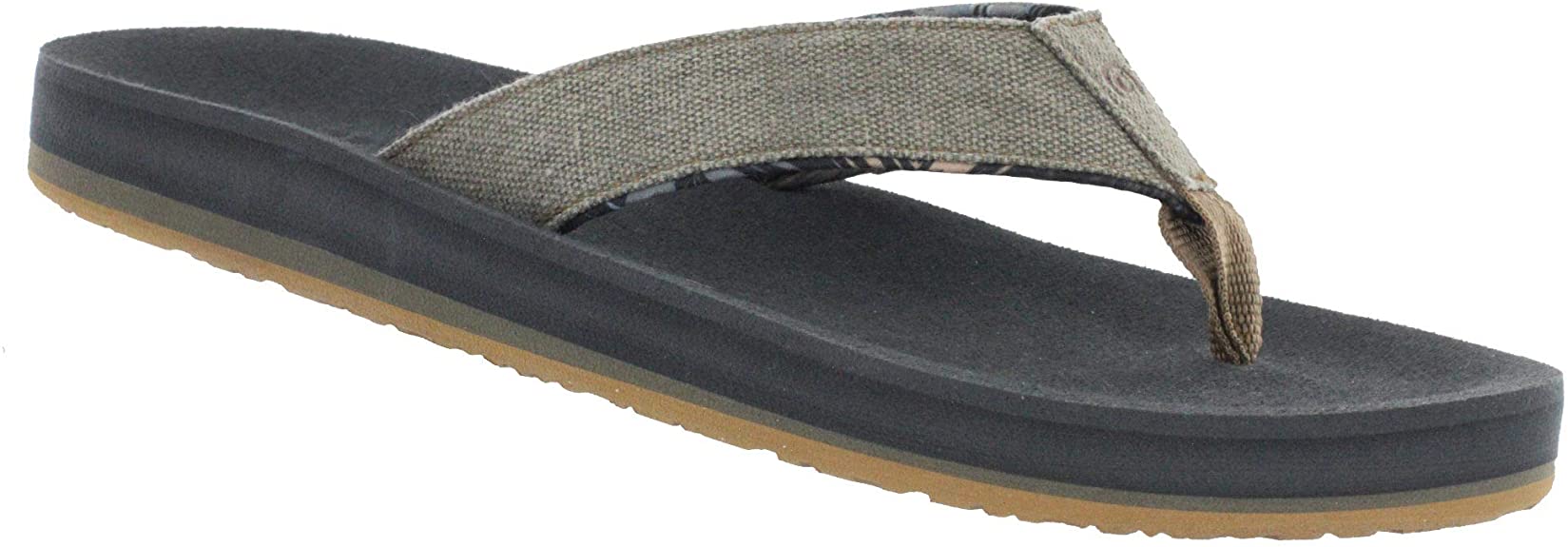 Cobian Beach Comber Men's Flip Flop Sandal