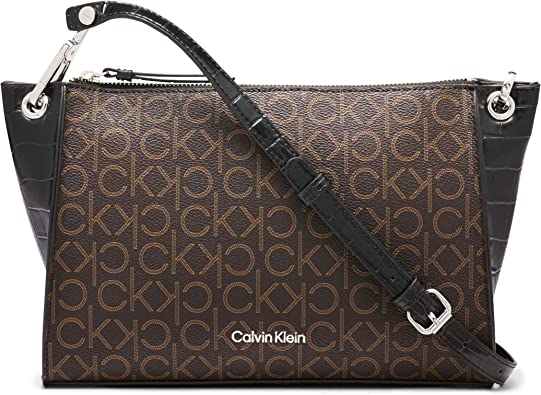 Calvin Klein Reyna Crossbody