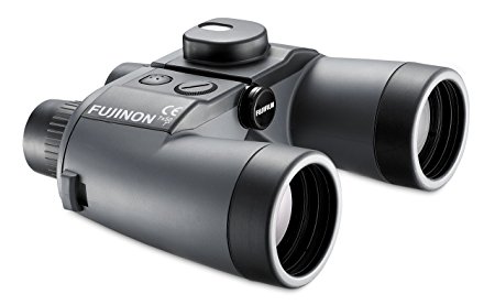 Fujinon Mariner 7x50 WPC-XL Porro Prism Binocular