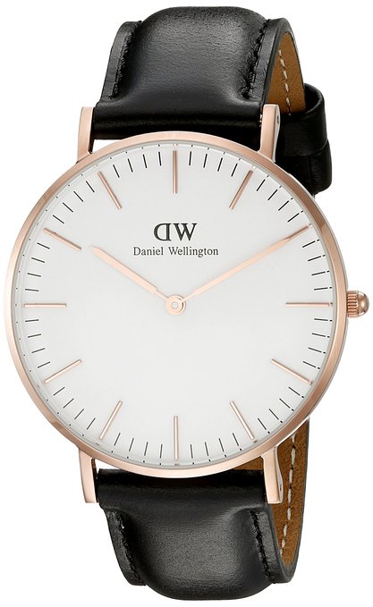 Daniel Wellington 0508DW Sheffield Wrist Watch