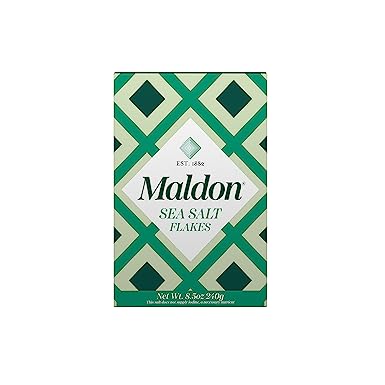 Maldon Sea Salt Flakes, 250g