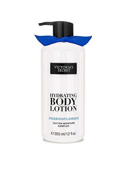 Victoria's Secret Hydrating Body Lotion Passionflower