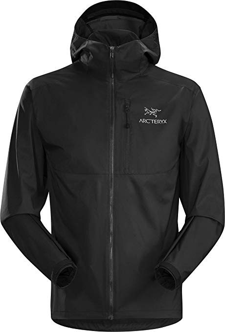 Arc'teryx Squamish Hoody Men's