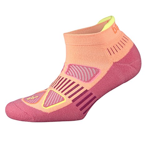 Balega Women's Enduro No Show Socks