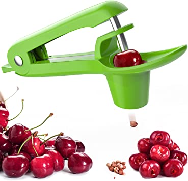 Ordekcity Cherry Pitter Tool Cherry Remover