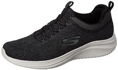 Skechers Mens Ultra Flex 3.0 - Harsik Casual Shoe