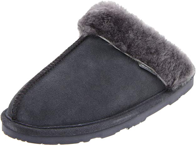 BEARPAW Women's Loki Ii Slide Slipper