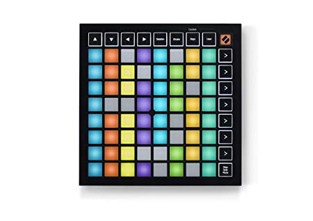 Novation Launchpad Mini [MK3] Grid Controller for Ableton Live