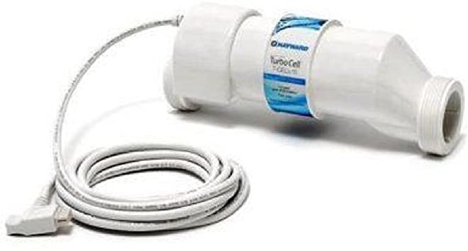 Hayward W3T-Cell-9 TurboCell Salt Chlorination Cell for In-Ground Swimming Pools