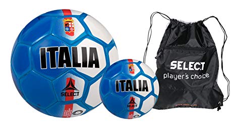 Select World Cup Country Soccer Balls