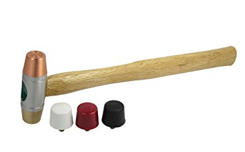 SE 8355HH 5-IN-1 Dual Interchangeable Hammer