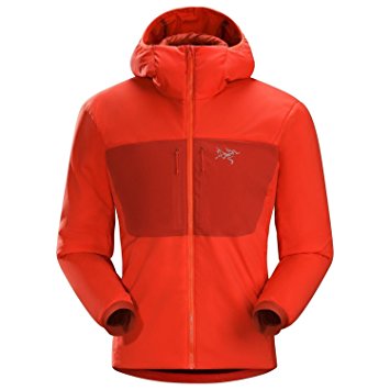 Arcteryx Proton AR Hoody - Men's