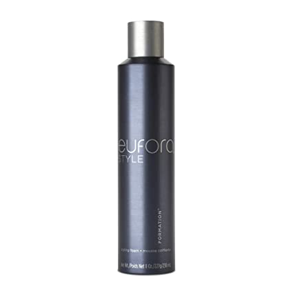 New - Eufora By Eufora Style Formation 8 Oz