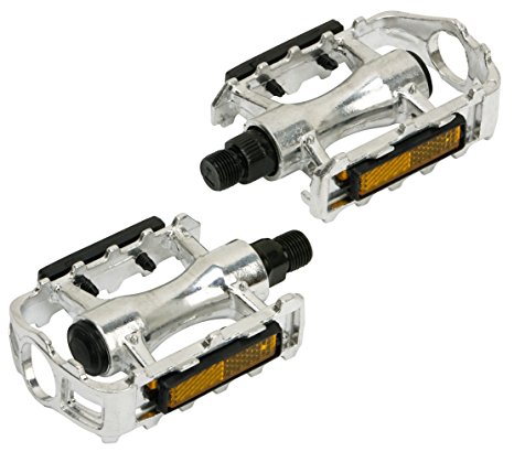 Schwinn Alloy Bicycle Pedals