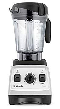 Vitamix Next Generation Blender, White (Certified Refurbished)