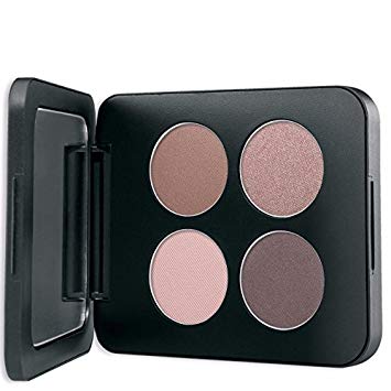 Youngblood Pressed Mineral Eye Shadow, Timeless, 4 Gram