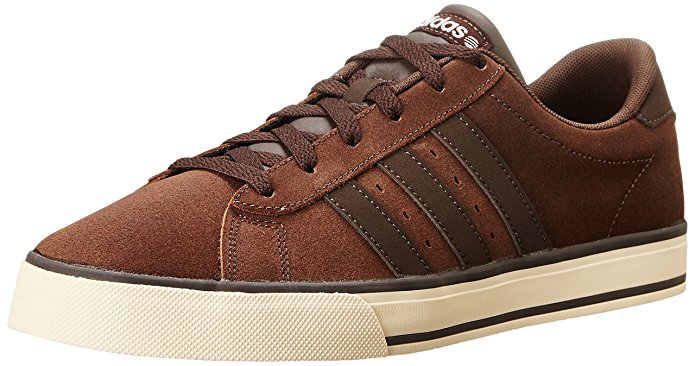 adidas NEO Men's SE Daily Vulc Lifestyle Skateboarding Shoe