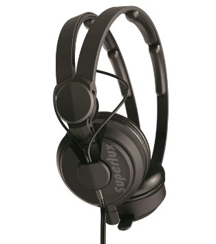 Superlux HD-562 headphones