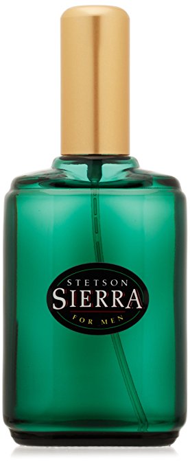 Stetson Sierra Cologne Spray by Stetson, 1.5 Fluid Ounce