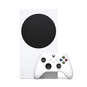 Xbox Series S 512GB (2024 packaging)