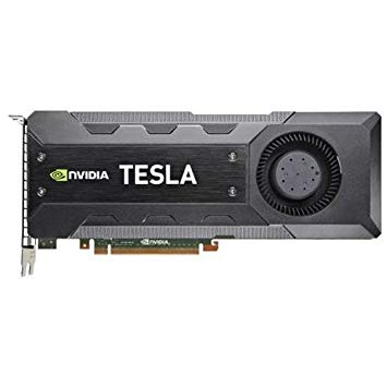 NVIDIA Tesla K40 GPU Computing Processor Graphic Cards 900-22081-2250-000