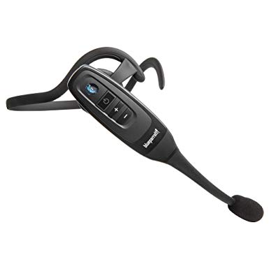 BlueParrott C400-XT Noise Canceling Bluetooth Headset