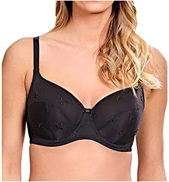 Panache Women's Nouveau Underwire Balconnette Bra