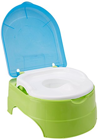 Summer Infant My Fun Sticker Potty, Neutral