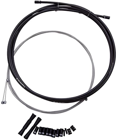 Sram 4mm Road and Mountain Bike Shift Cable Kit