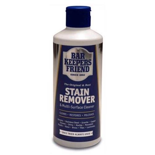 Bar Keepers Friend Multi Surface Household Cleaner & Stain Remover Powder 250g