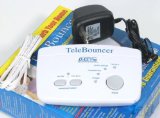 TeleBouncer Blocker TB1000 Block Telemarketing Calls