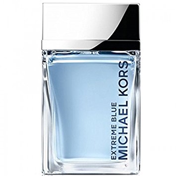 Michael Kors Extreme Blue Eau de Toilette Spray for Men, 4 Ounce