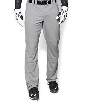 Under Armour Men's UA Leadoff Baseball Pants