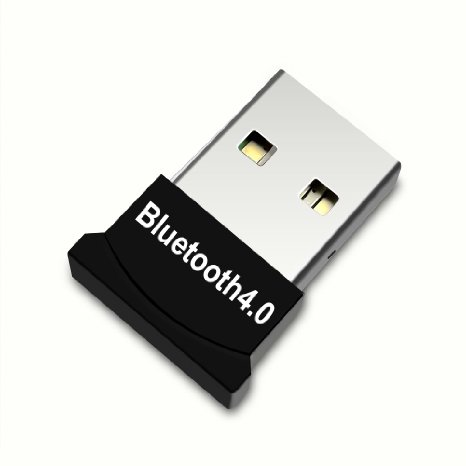 Broadcom BCM20702 chipset UtechSmart USB Bluetooth 40 Low Energy Micro Adapter Windows 8 7 XP Linux Compatible Classic Bluetooth and Stereo Headset Compatible