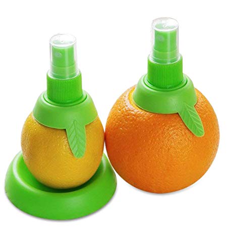 Mini Citrus Lemon Sprayer Lemon (Gree)