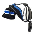 TaylorMade Golf SLDRJetspeed Rescue Headcover