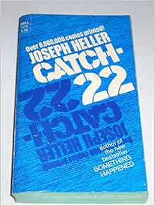 Catch - 22