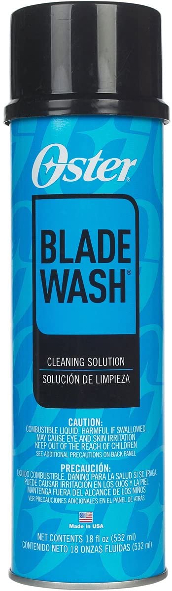 Oster Blade Wash, 18-ounces