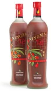 NINGXIA RED 2 Pack 1 Liter